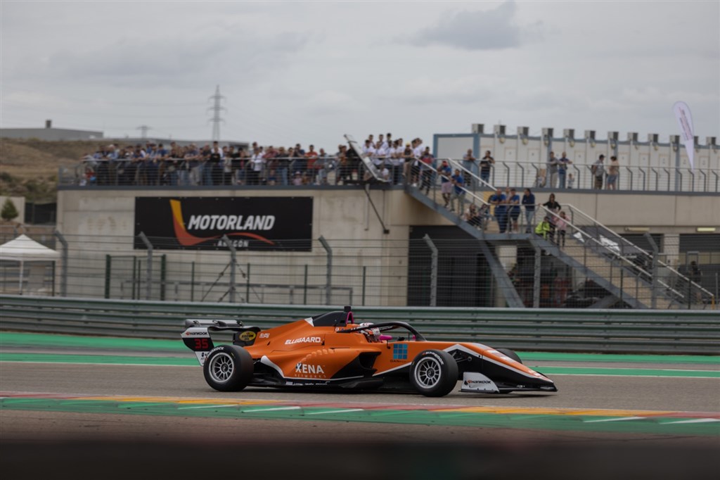 (Foto: Sebastiaan Rozendaal / Dutch Photo Agency)